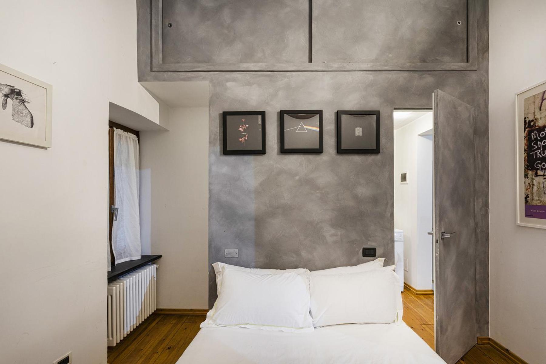 Alle Mura Del Molo Apartment By Wonderful Italy 热那亚 外观 照片