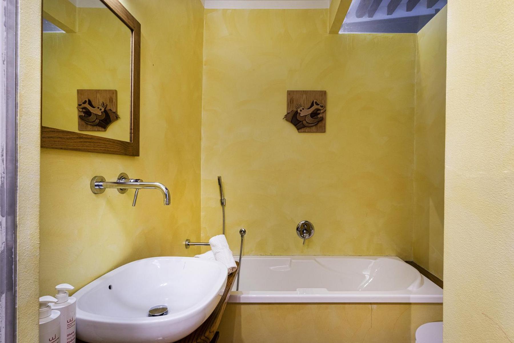 Alle Mura Del Molo Apartment By Wonderful Italy 热那亚 外观 照片