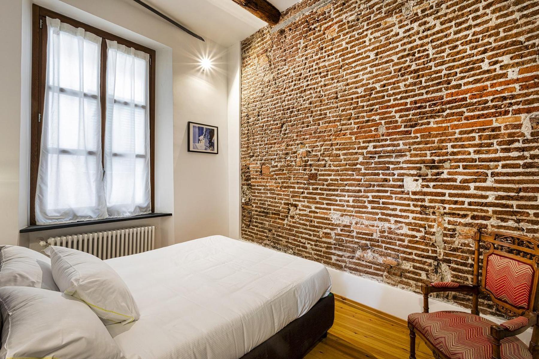 Alle Mura Del Molo Apartment By Wonderful Italy 热那亚 外观 照片
